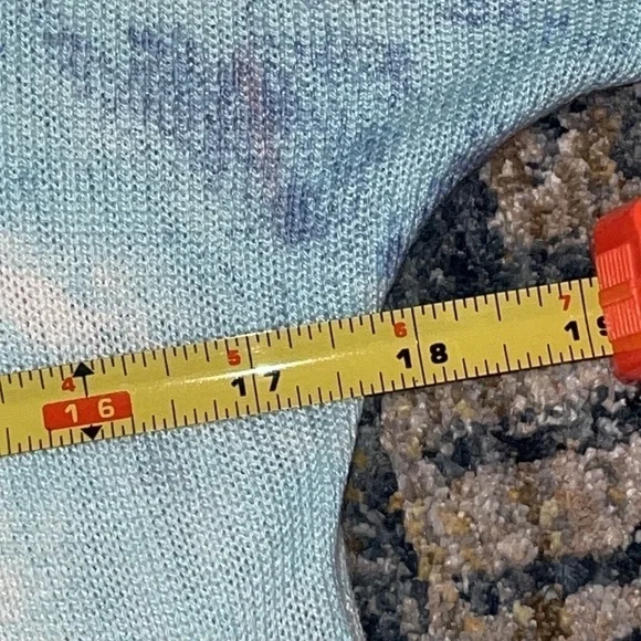 Charming Charlie Modal Liquid Knit Lightweight Top Sz. XS - Picture 13 of 16